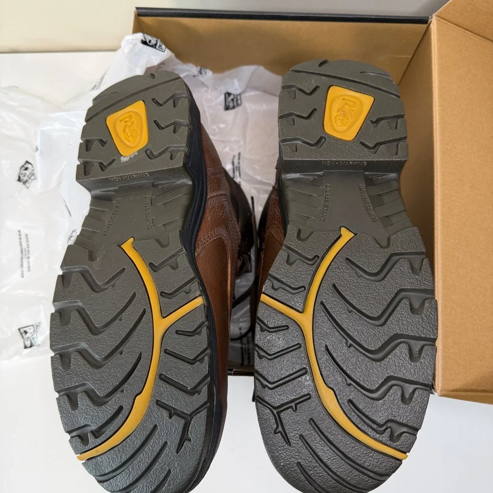 Timberland PRO TiTAN 6